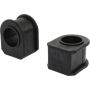 CENTRIC PARTS 602.61028 Centric Premium Sway Bar Bushing Kit