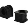 CENTRIC PARTS 602.61029 Centric Premium Sway Bar Bushing Kit