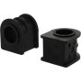 CENTRIC PARTS 602.61029 Centric Premium Sway Bar Bushing Kit