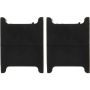 CENTRIC PARTS 602.61031 Centric Premium Sway Bar Bushing Kit