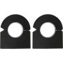 CENTRIC PARTS 602.61031 Centric Premium Sway Bar Bushing Kit