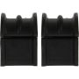 CENTRIC PARTS 602.61031 Centric Premium Sway Bar Bushing Kit