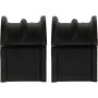 CENTRIC PARTS 602.61031 Centric Premium Sway Bar Bushing Kit