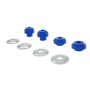 CENTRIC PARTS 602.61033 Centric Premium Strut Rod Bushing Kit