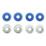 CENTRIC PARTS 602.61033 Centric Premium Strut Rod Bushing Kit