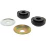 CENTRIC PARTS 602.61034 Centric Premium Strut Rod Bushing Kit