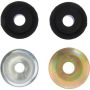 CENTRIC PARTS 602.61034 Centric Premium Strut Rod Bushing Kit