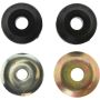 CENTRIC PARTS 602.61034 Centric Premium Strut Rod Bushing Kit
