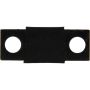 CENTRIC PARTS 602.61052 Centric Premium Control Arm Bumper