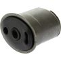 CENTRIC PARTS 602.61061 Centric Premium Control Arm Bushing