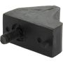 CENTRIC PARTS 602.61062 Centric Premium Control Arm Bushing
