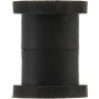 CENTRIC PARTS 602.61066 Centric Premium Control Arm Bushing Kit