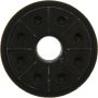 CENTRIC PARTS 602.61068 Centric Premium Control Arm Bushing