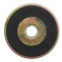 CENTRIC PARTS 602.61073 Centric Premium Control Arm Bushing