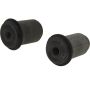 CENTRIC PARTS 602.61074 Centric Premium Control Arm Bushing