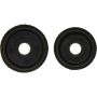 CENTRIC PARTS 602.61074 Centric Premium Control Arm Bushing