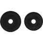 CENTRIC PARTS 602.61074 Centric Premium Control Arm Bushing