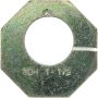CENTRIC PARTS 602.61091 Centric Premium Ecc Caster/Camber Adjustable Bushing