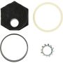 CENTRIC PARTS 602.61092 Centric Premium Control Arm Bushing