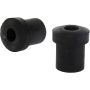 CENTRIC PARTS 602.61097 Centric Premium Leaf Spring Bushing
