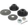 CENTRIC PARTS 602.61102 Centric Premium Strut Rod Bushing Kit