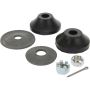 CENTRIC PARTS 602.61102 Centric Premium Strut Rod Bushing Kit