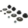 CENTRIC PARTS 602.61103 Centric Premium Strut Rod Bushing Kit