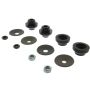 CENTRIC PARTS 602.61103 Centric Premium Strut Rod Bushing Kit