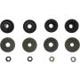 CENTRIC PARTS 602.61103 Centric Premium Strut Rod Bushing Kit