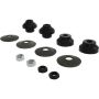 CENTRIC PARTS 602.61103 Centric Premium Strut Rod Bushing Kit