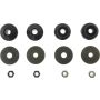 CENTRIC PARTS 602.61103 Centric Premium Strut Rod Bushing Kit
