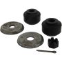CENTRIC PARTS 602.61104 Centric Premium Strut Rod Bushing Kit