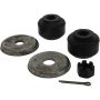 CENTRIC PARTS 602.61104 Centric Premium Strut Rod Bushing Kit