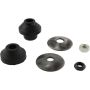 CENTRIC PARTS 602.61106 Centric Premium Strut Rod Bushing Kit