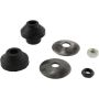 CENTRIC PARTS 602.61106 Centric Premium Strut Rod Bushing Kit