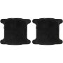 CENTRIC PARTS 602.61113 Centric Premium Sway Bar Bushing Kit
