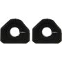 CENTRIC PARTS 602.61113 Centric Premium Sway Bar Bushing Kit