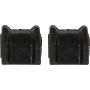 CENTRIC PARTS 602.61113 Centric Premium Sway Bar Bushing Kit