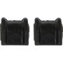 CENTRIC PARTS 602.61113 Centric Premium Sway Bar Bushing Kit