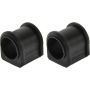 CENTRIC PARTS 602.61114 Centric Premium Sway Bar Bushing Kit