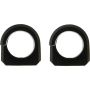 CENTRIC PARTS 602.61114 Centric Premium Sway Bar Bushing Kit