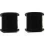 CENTRIC PARTS 602.61114 Centric Premium Sway Bar Bushing Kit