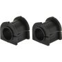 CENTRIC PARTS 602.61115 Centric Premium Sway Bar Bushing Kit