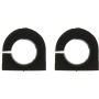 CENTRIC PARTS 602.61115 Centric Premium Sway Bar Bushing Kit