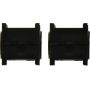 CENTRIC PARTS 602.61115 Centric Premium Sway Bar Bushing Kit
