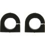 CENTRIC PARTS 602.61115 Centric Premium Sway Bar Bushing Kit