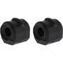 CENTRIC PARTS 602.61117 Centric Premium Sway Bar Bushing Kit