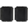 CENTRIC PARTS 602.61117 Centric Premium Sway Bar Bushing Kit