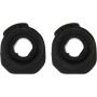 CENTRIC PARTS 602.61117 Centric Premium Sway Bar Bushing Kit
