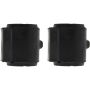 CENTRIC PARTS 602.61117 Centric Premium Sway Bar Bushing Kit